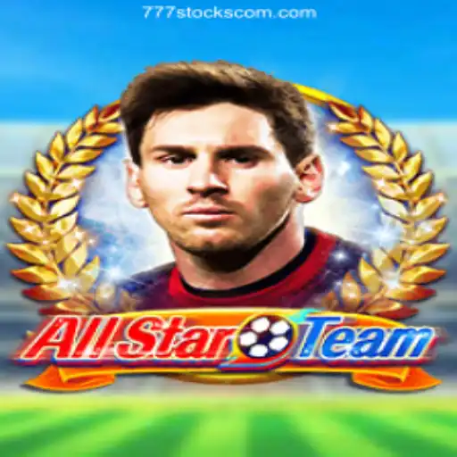 AllStarTeam: The Ultimate Gaming Experience with 777stocks.com in Brazil