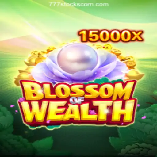 Bloom into Prosperity with BlossomofWealth: The Ultimate Gaming Experience