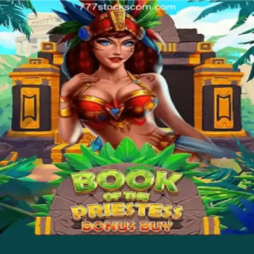 Book of the Priestess: Unveiling the Mystical World of Online Gaming
