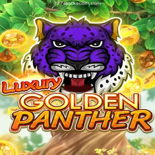 Discovering LUXURYGOLDENPANTHER: The Ultimate Slot Experience