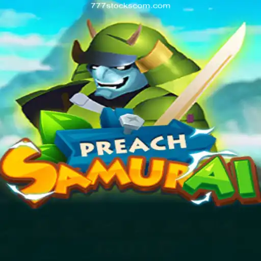 PreachSamurai: Unveiling the Art of Strategy and Fortune