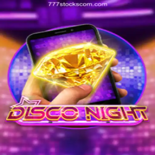 DiscoNightM: A Dazzling Game Experience