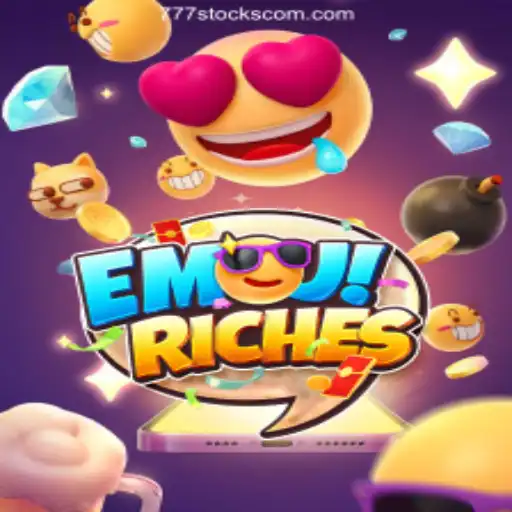 Exploring EmojiRiches: A Unique Experience at 777stocks.com