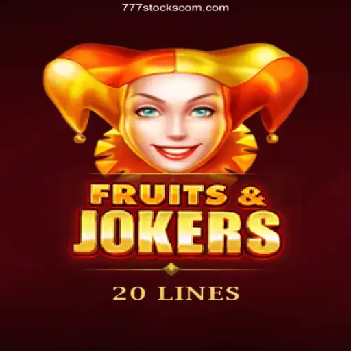 Exploring the Exciting World of FruitsAndJokers20: A Thrilling Gaming Experience