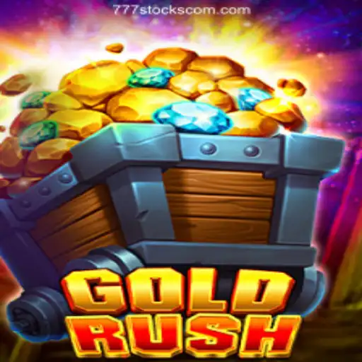 GoldRush: A Thrilling Adventure in Digital Treasures