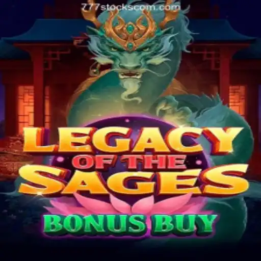 Explore the Thrilling World of 'LegacyoftheSagesBonusBuy' on 777stocks.com