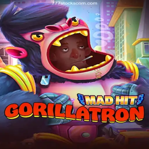 MadHitGorillatron: An Electrifying Gaming Experience in 2023