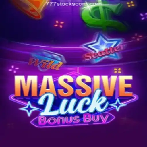 Exploring the Exciting World of MassiveLuckBonusBuy: Your Gateway to Winning with 777stocks.com⭐️ A Melhor Plataforma de Apostas no Brasil