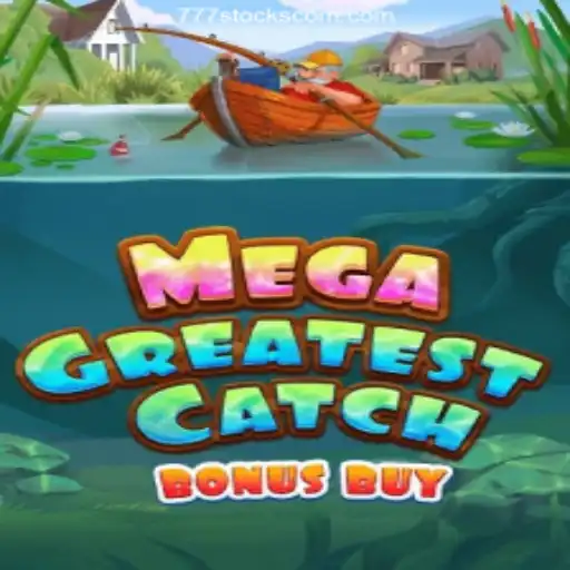 MegaGreatestCatchBonusBuy: A Dive into the Latest Gaming Sensation