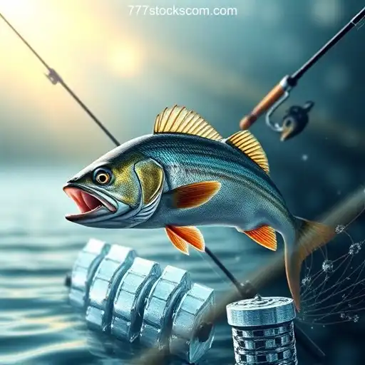 Online Fishing