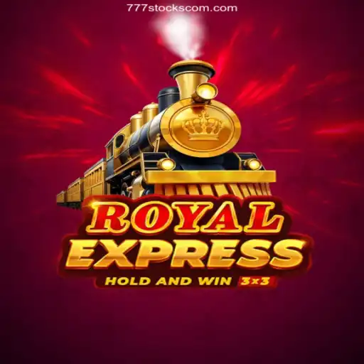 RoyalExpress: A Thrilling New Game Experience