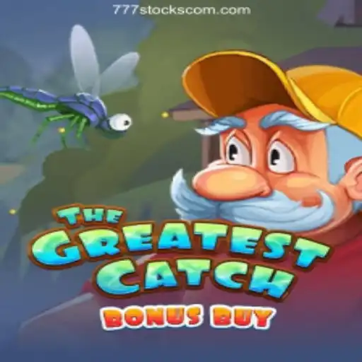 Explore TheGreatestCatchBonusBuy: A Thrilling Gaming Adventure