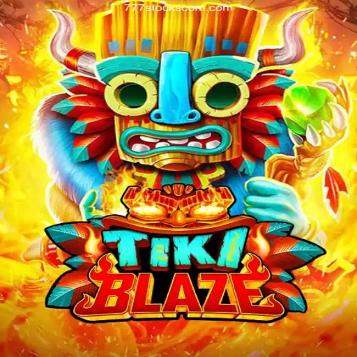 Exploring TikiBlaze: A Thrilling Gaming Experience