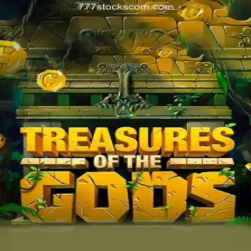 Unlock Hidden Riches in TreasureoftheGods: A Thrilling Adventure Awaits