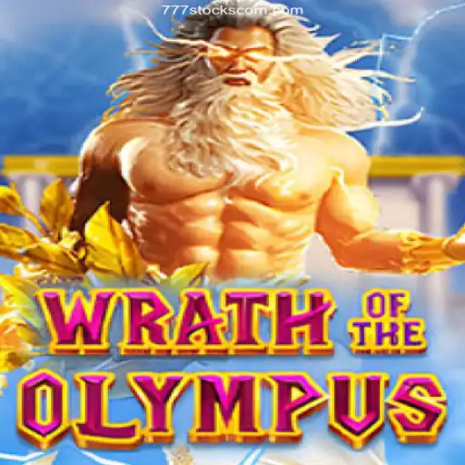 Wrath of Olympus: A Divine Adventure in Gaming